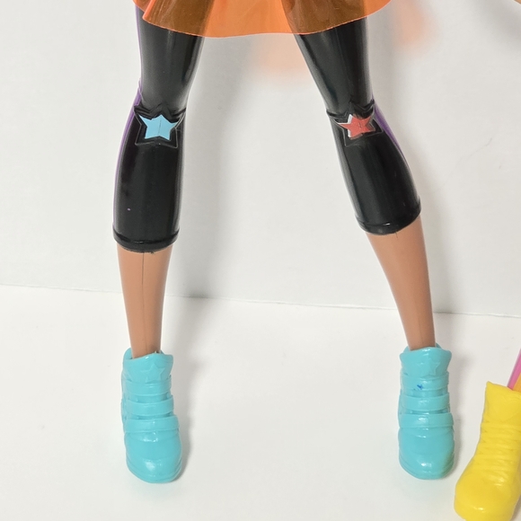 2016 Mattel Barbie Video Game Hero Co-Star Dolls 10" - Picture 10 of 16